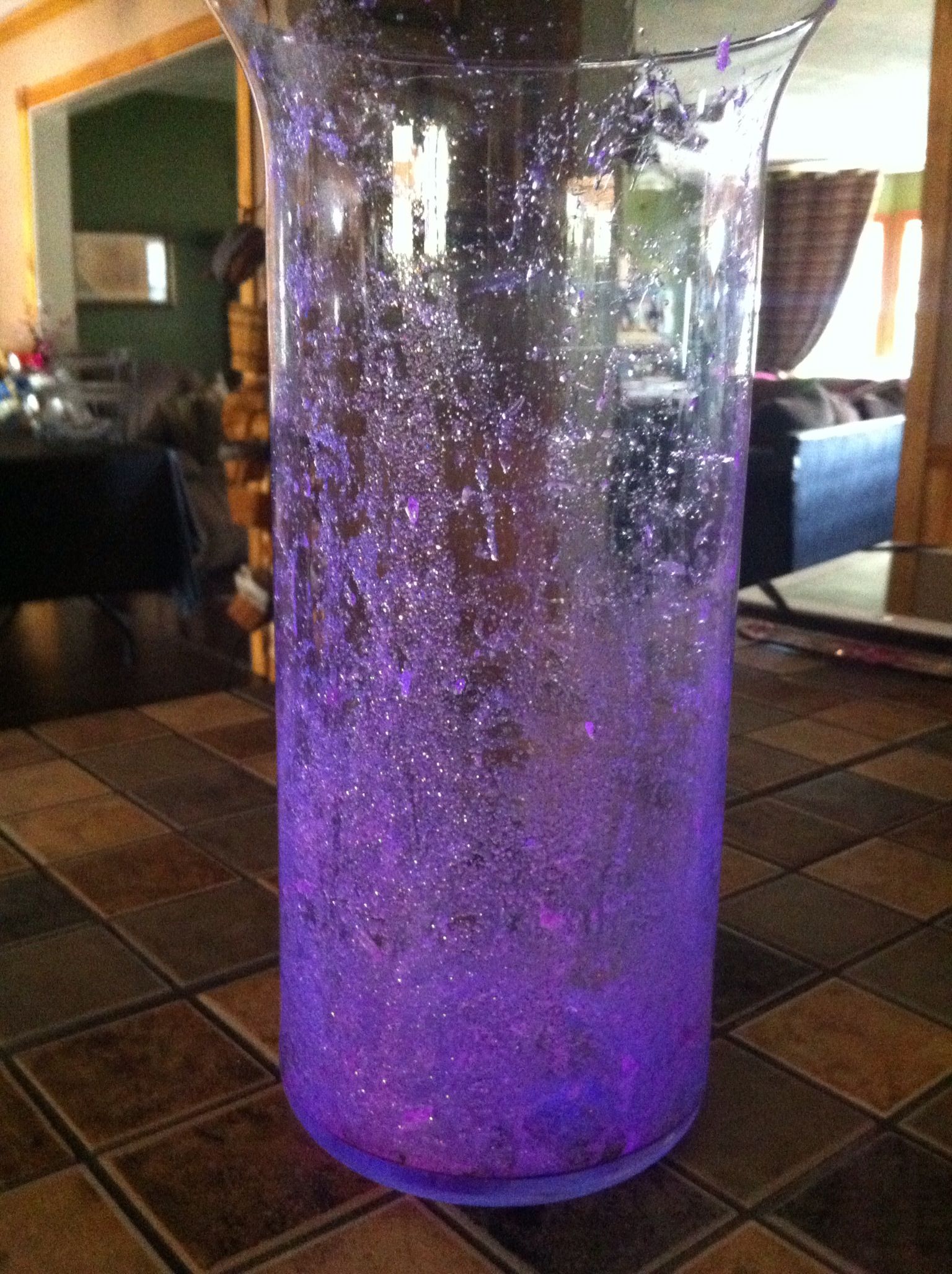 How To Make Glow Stick Glasses Learn Glass Blowing