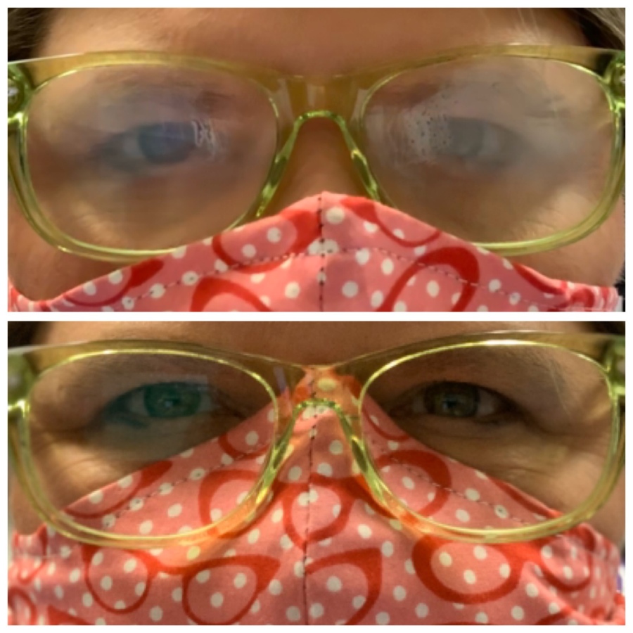 3 Ways To Make Your Glasses Fit Better And Feel More Comfortable