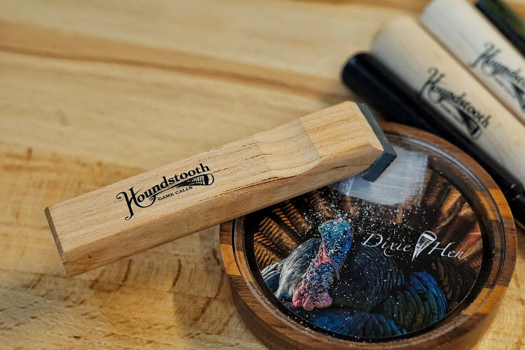 How To Make Your Own Glass Turkey Call Learn Glass Blowing