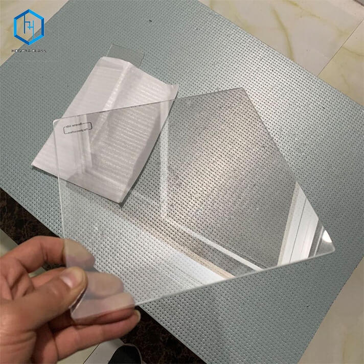 How To Make Beam Splitter Glass Learn Glass Blowing