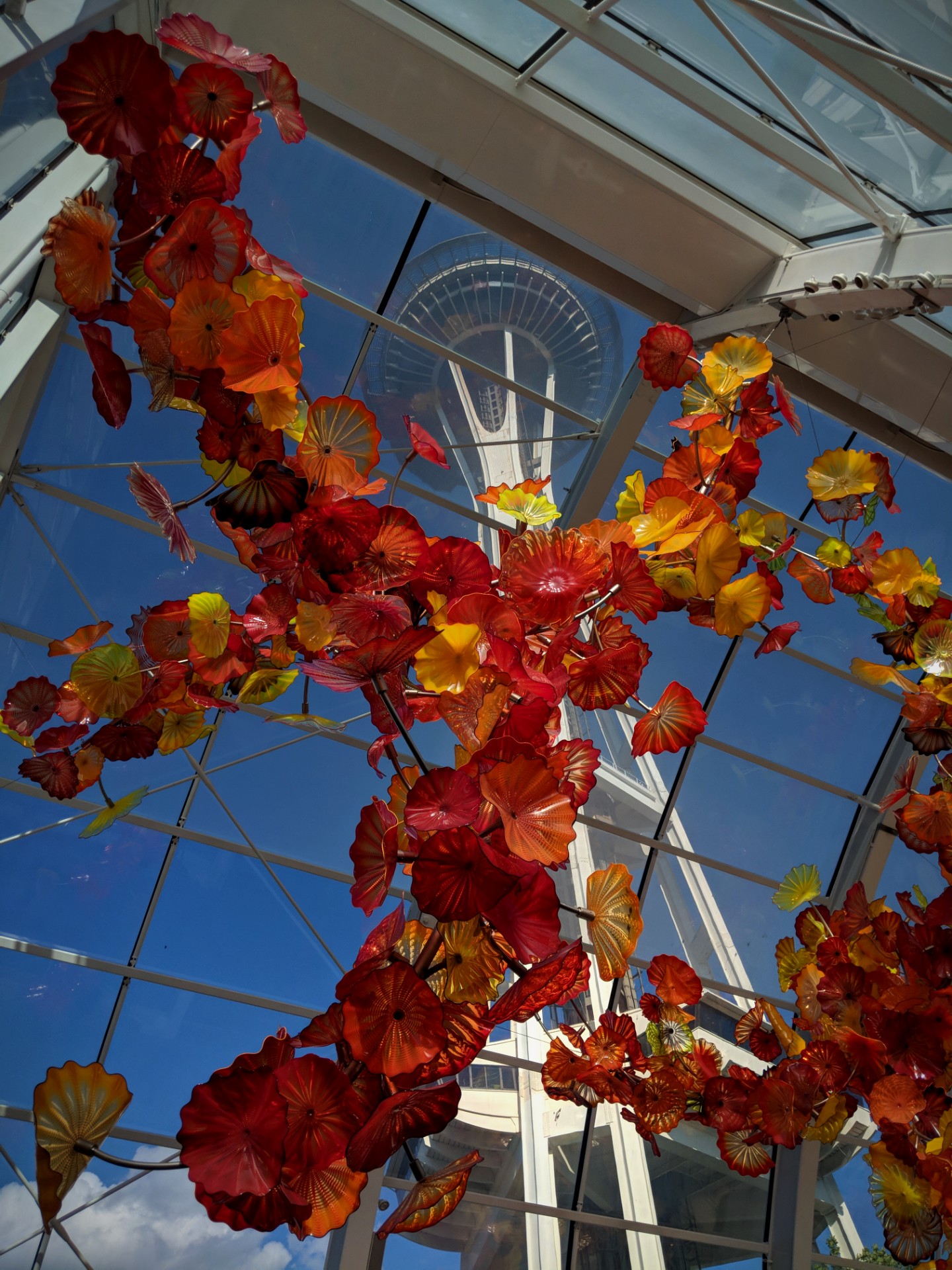 Seattle Glass Blowing Studio A Unique Nightlife Option Learn Glass