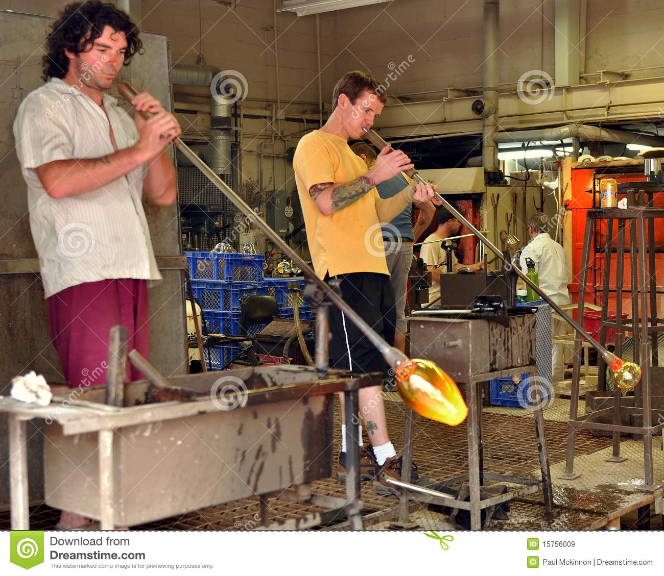 5 Tips For Creating A Glass Blowing Resume Learn Glass Blowing