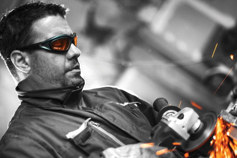 When Are Safety Glasses Required In The Workplace? Learn Glass Blowing