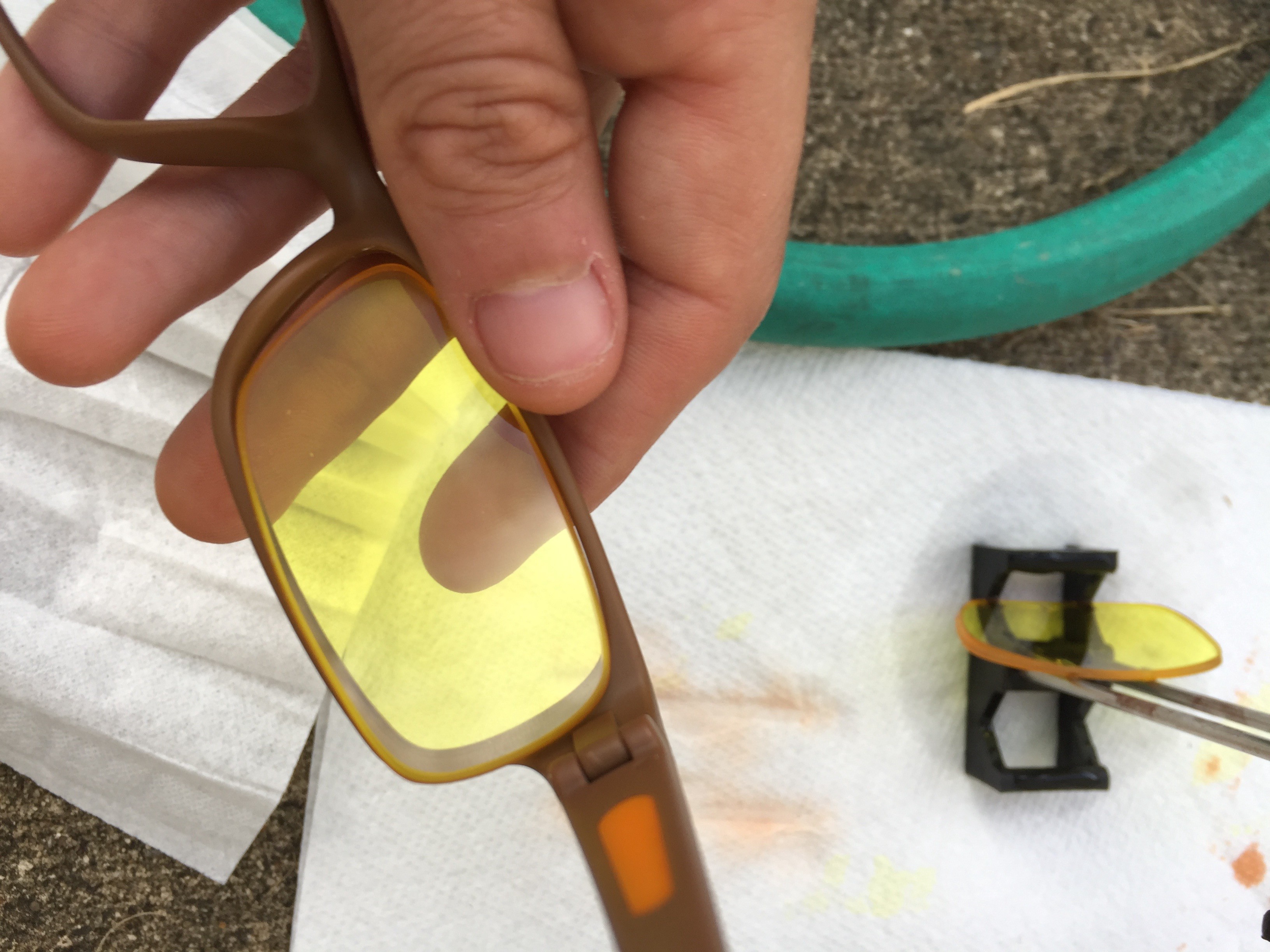 How To Make Blue Light Blocking Glasses Learn Glass Blowing