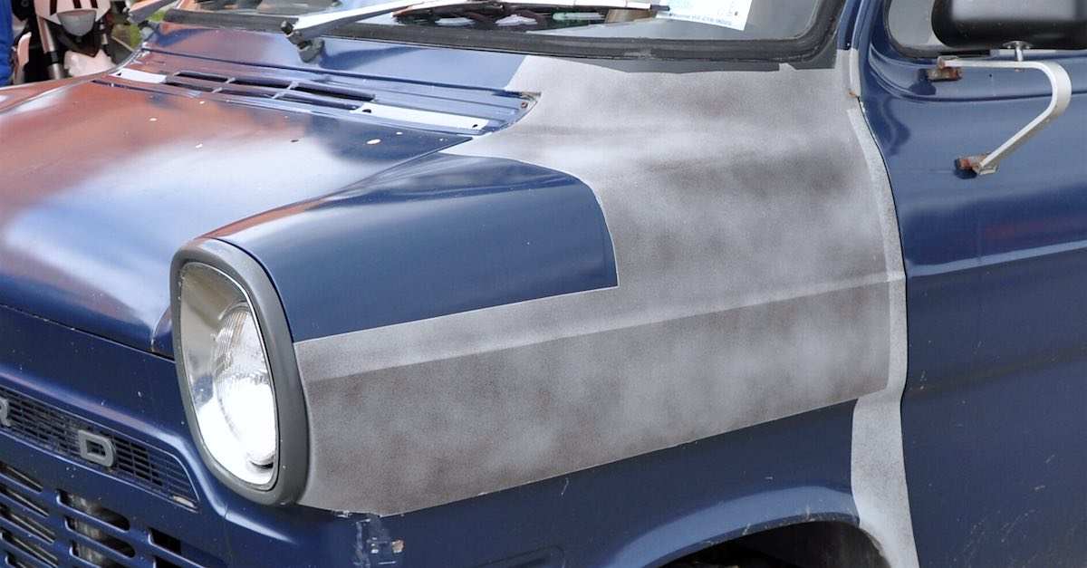 How To Get A GlassLike Finish On Your Car’s Paint Learn Glass Blowing