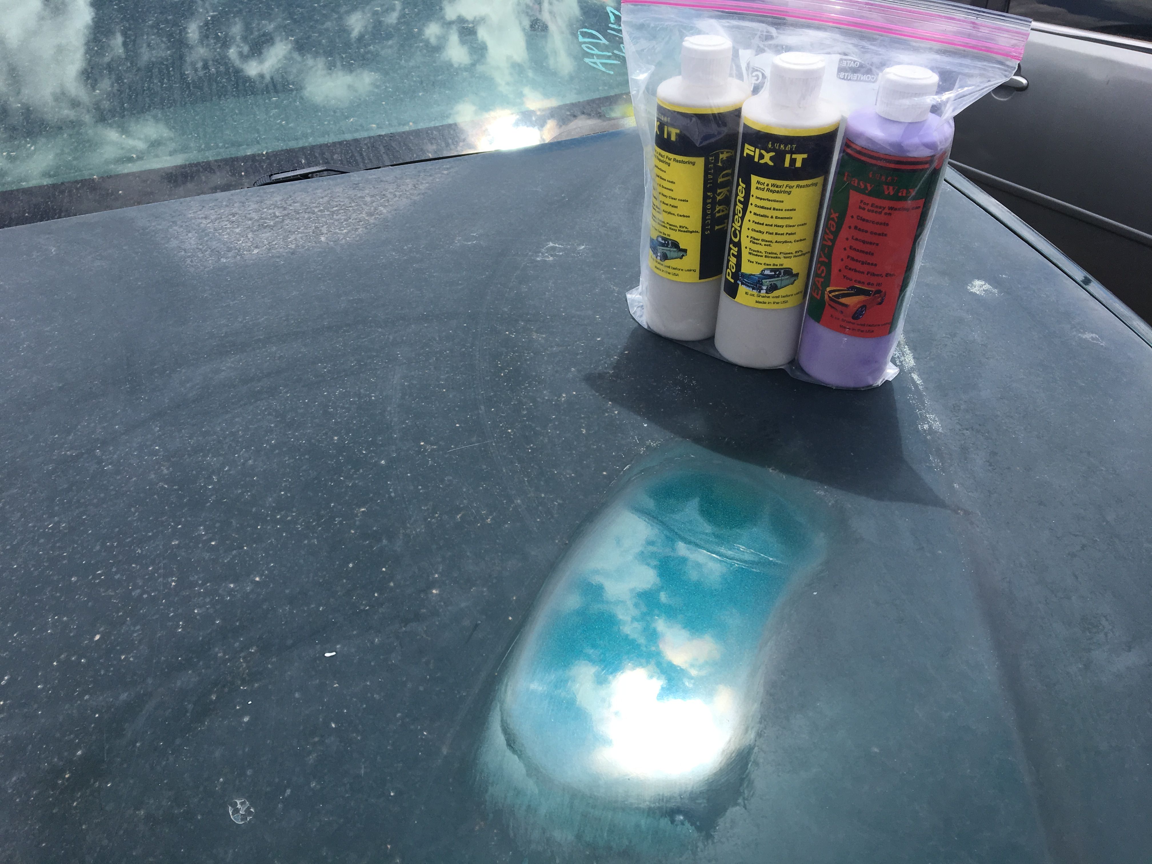 How To Make Your Car’s Clear Coat Look Like Glass Learn Glass Blowing