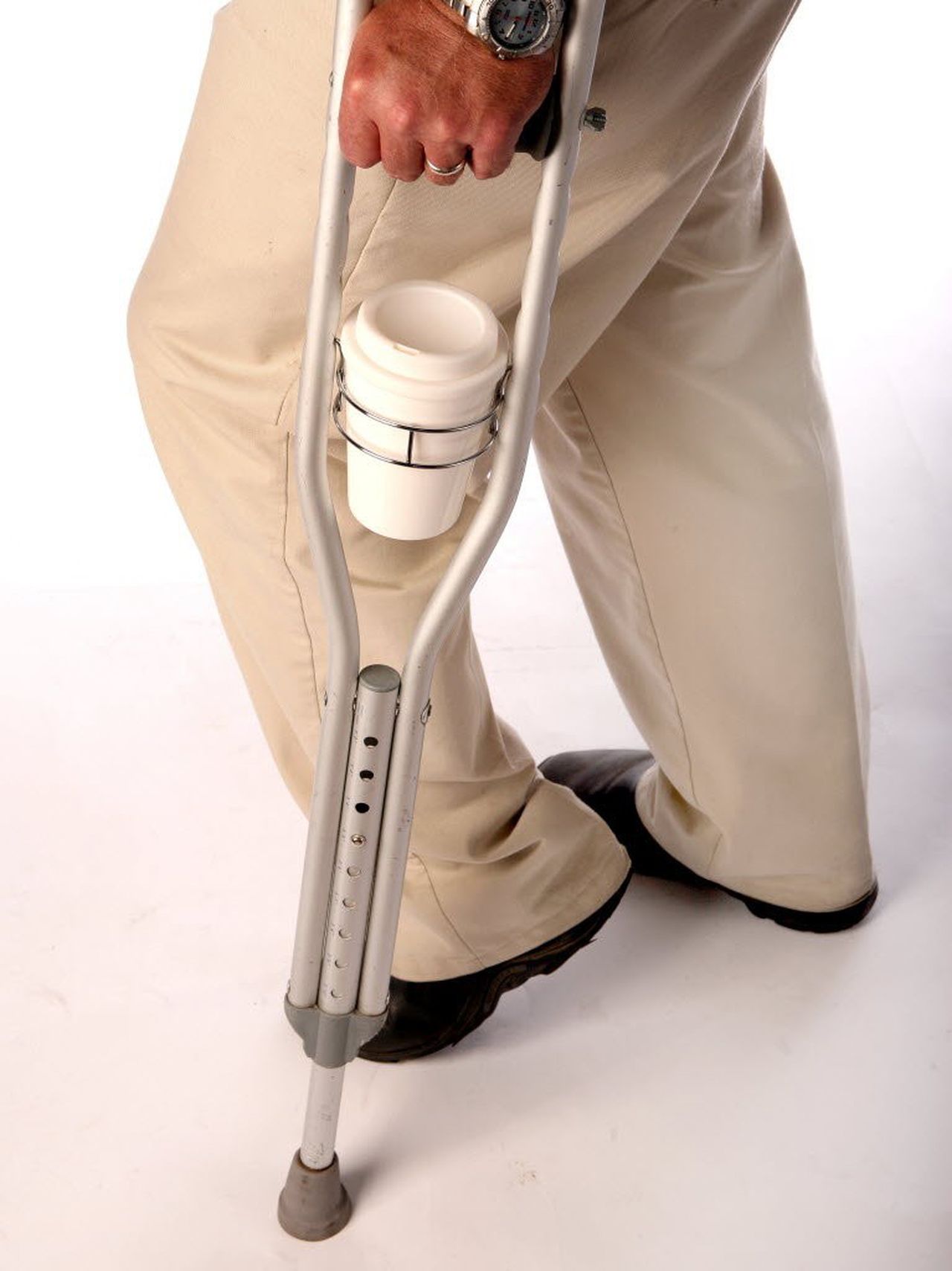 How To Make Crutch Glasses Learn Glass Blowing