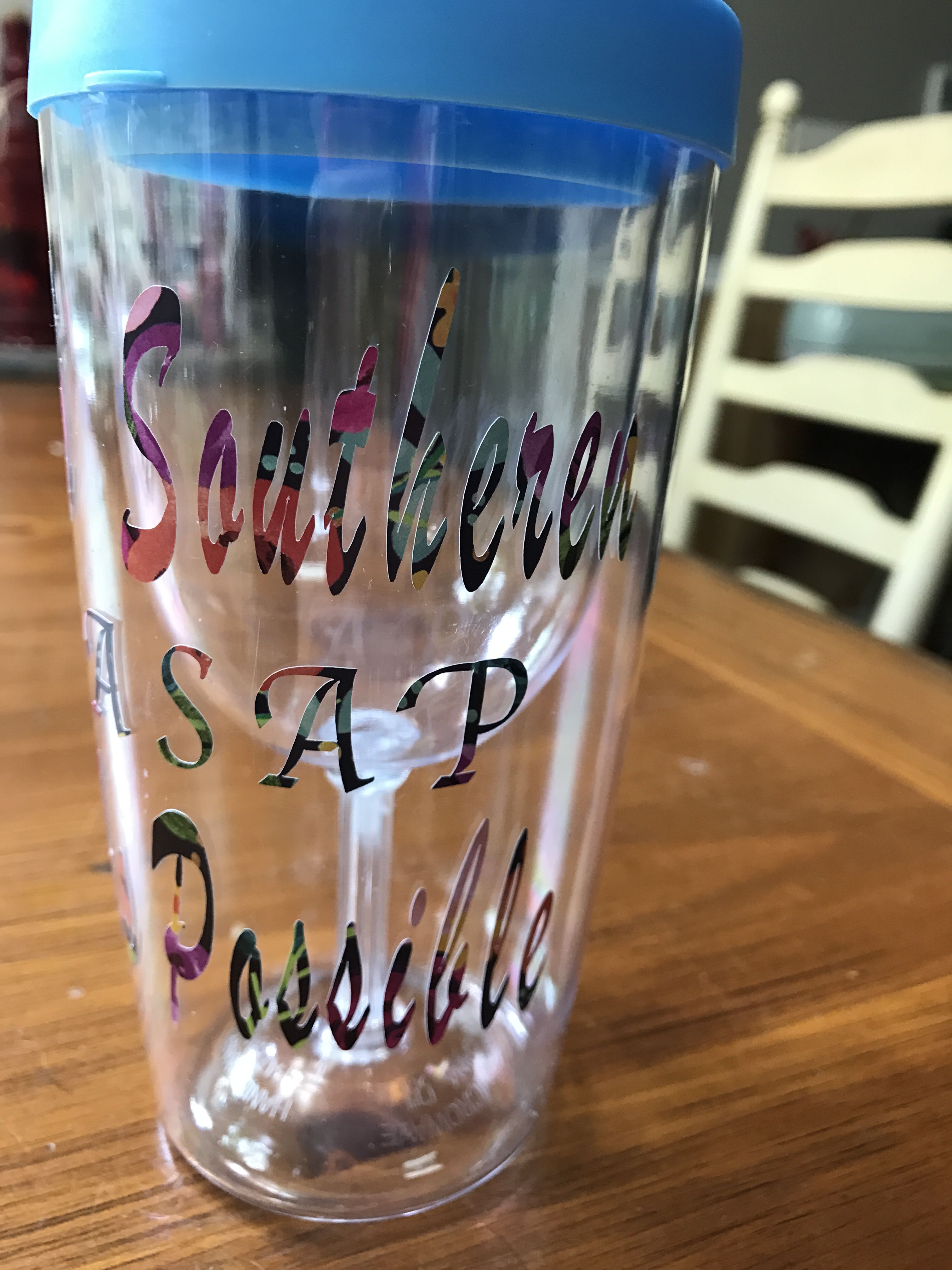 How To Make Custom Shot Glasses With A Cricut Machine Learn Glass Blowing
