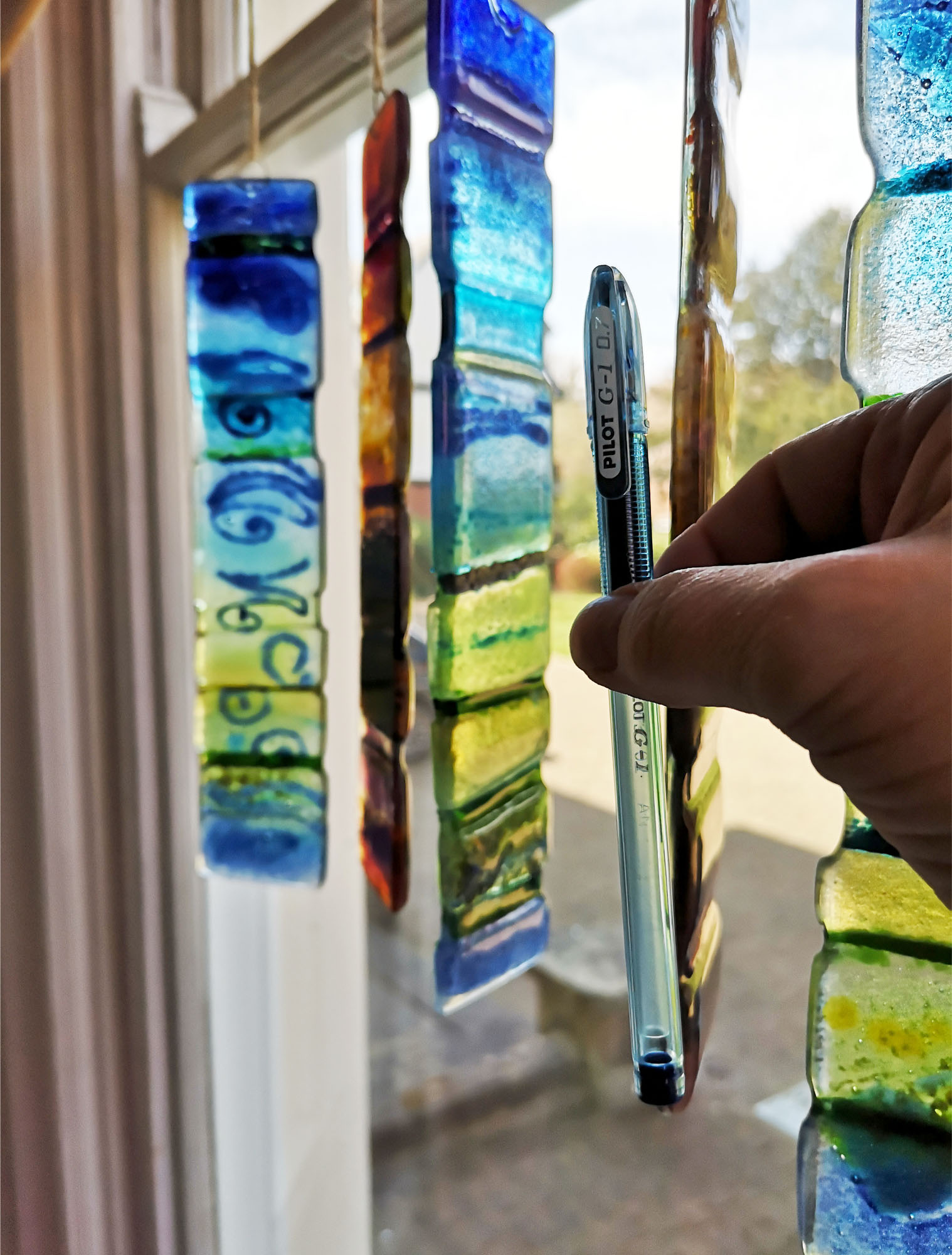 How To Make Your Own Glass Art Learn Glass Blowing
