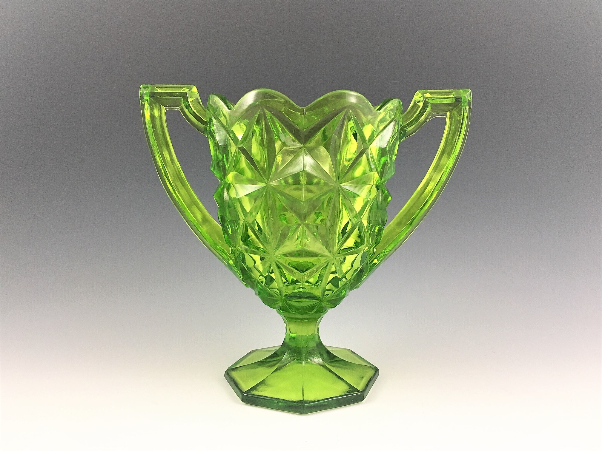 How To Make Green Stained Glass Learn Glass Blowing