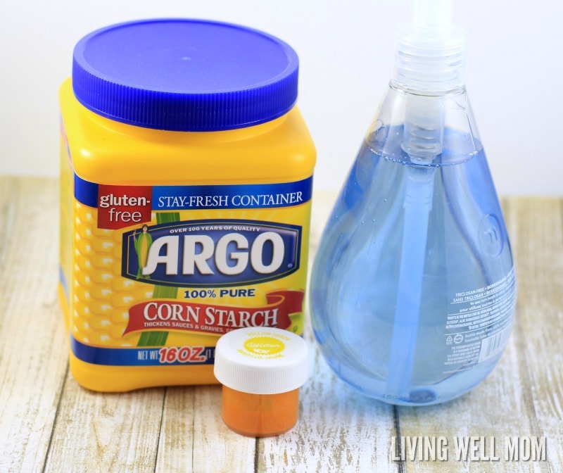 How To Make Liquid Glass Putty Learn Glass Blowing