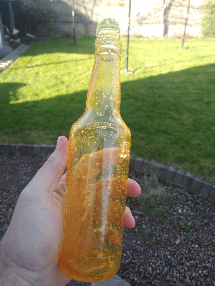 How To Make Prop Glass Learn Glass Blowing