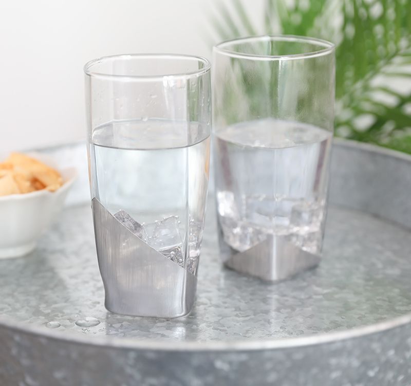 Types Of Drinking Glasses Learn Glass Blowing