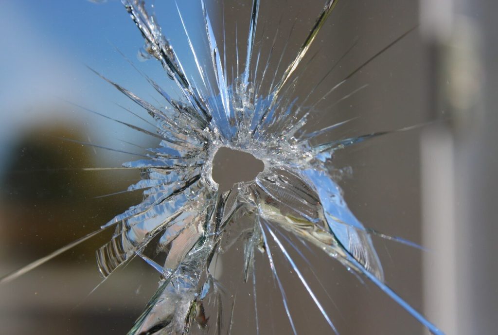 What Is Bulletproof Glass Made Of? Learn Glass Blowing