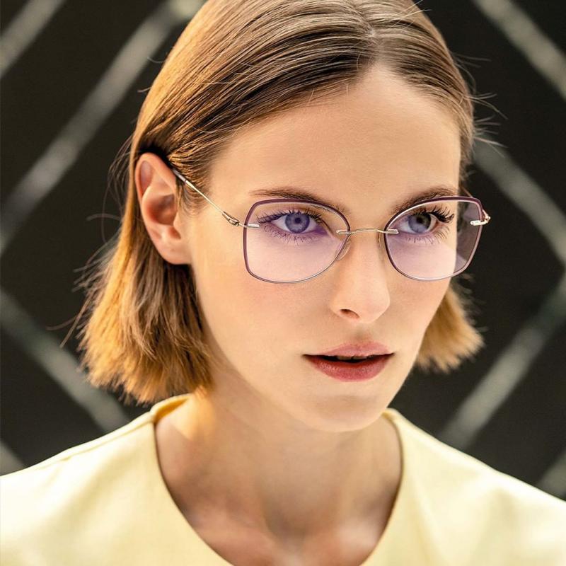 Silhouette Glasses A Stylish And High Quality Option Learn Glass Blowing