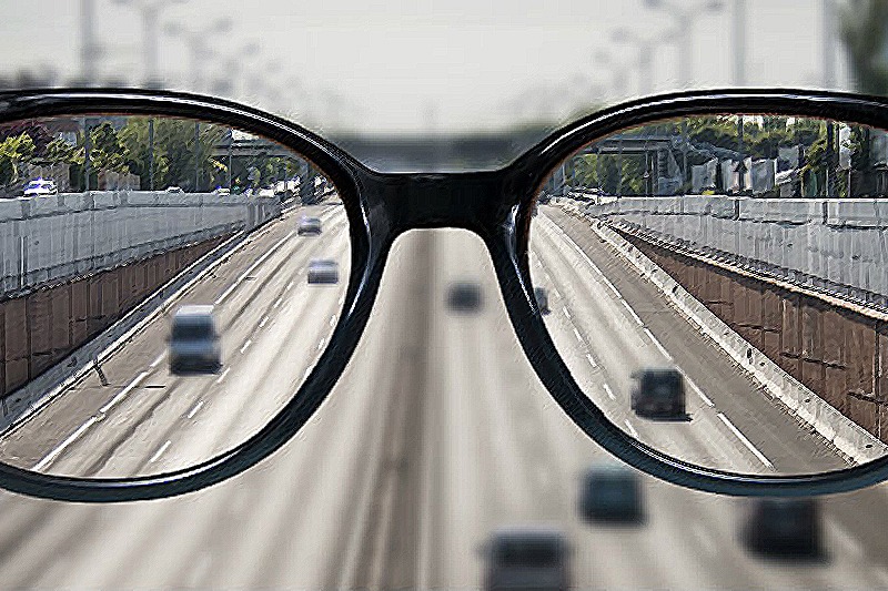 How To Reduce The Blurriness Caused By Reading Glasses Learn Glass