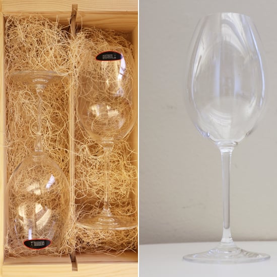 Should You Upgrade To Riedel Glasses? We Asked The Experts Learn