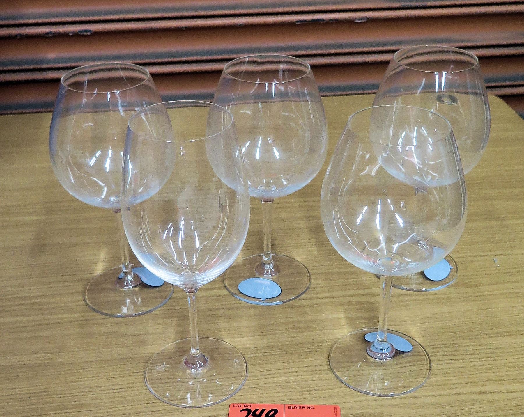 Should You Upgrade To Riedel Glasses? We Asked The Experts Learn