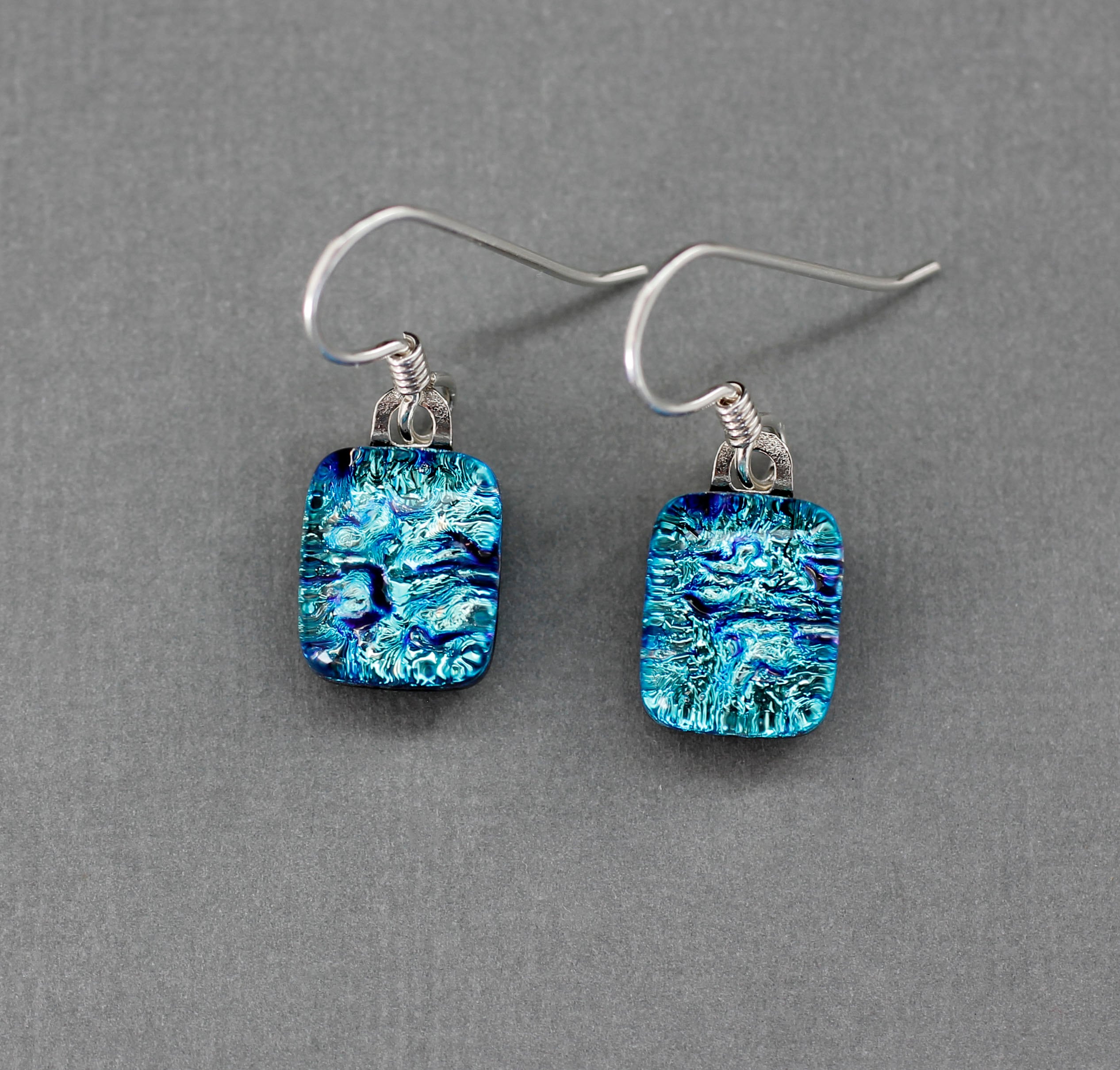 How To Make Glass Tile Jewelry Learn Glass Blowing
