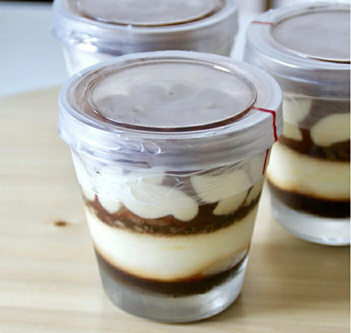 How To Make Tiramisu In A Glass Learn Glass Blowing