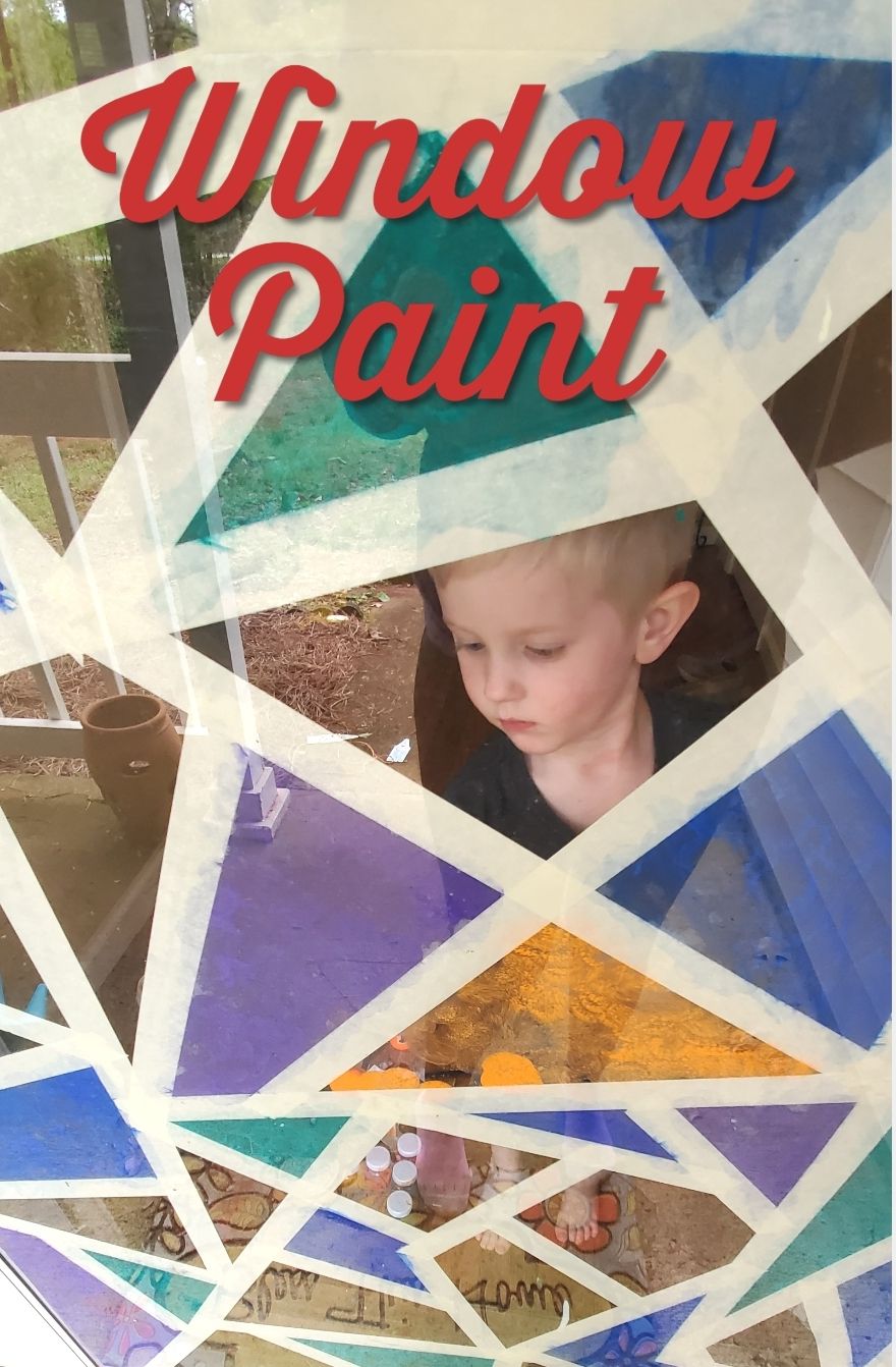 Washable Glass Paint Learn Glass Blowing