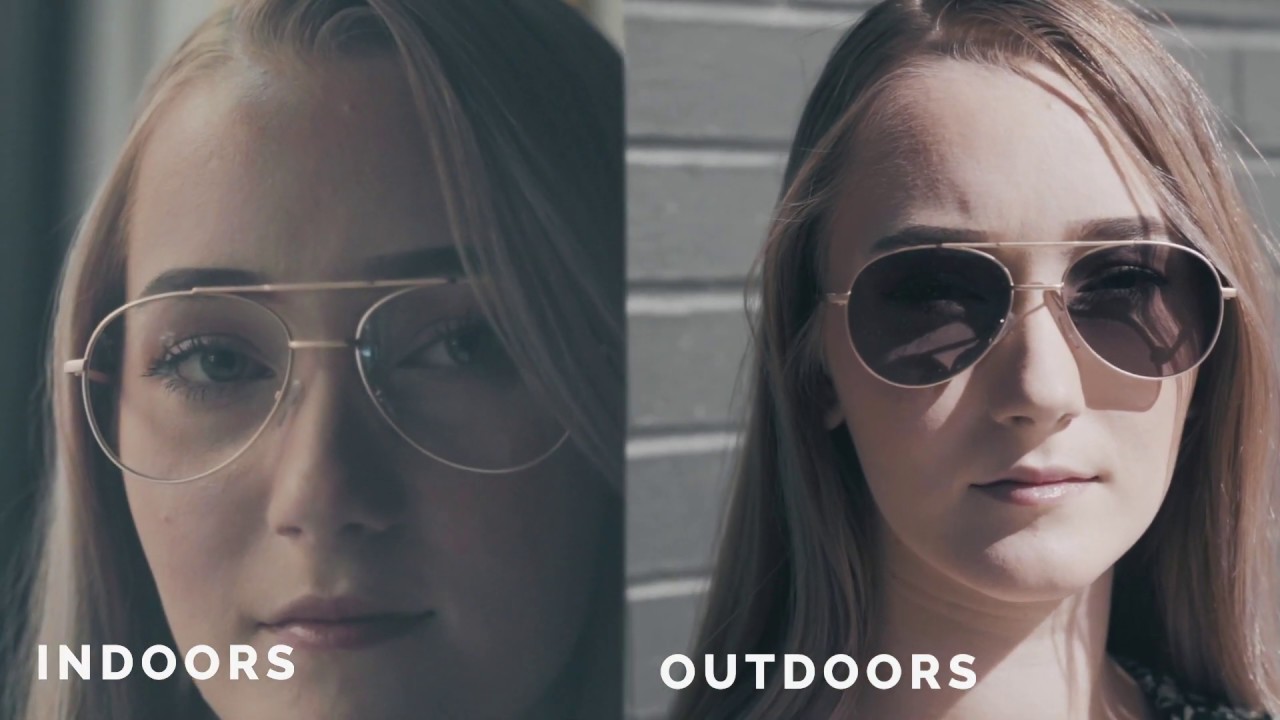 Why Do Glasses Turn To Sunglasses? Learn Glass Blowing