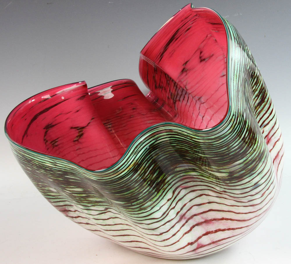 Dale Chihuly Glass Sculptures Everything You Need To Know Learn