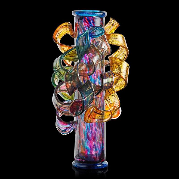 Chihuly Garden And Glass Frasier Learn Glass Blowing