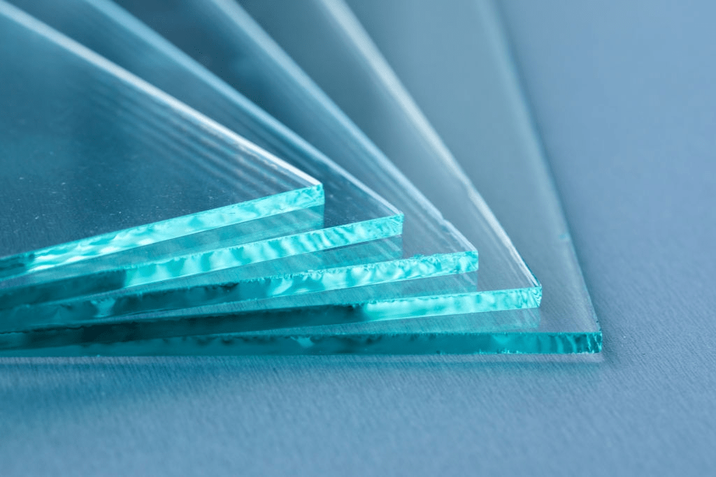 Toughened Glass A Glass That Can Withstand A Lot Of Wear And Tear