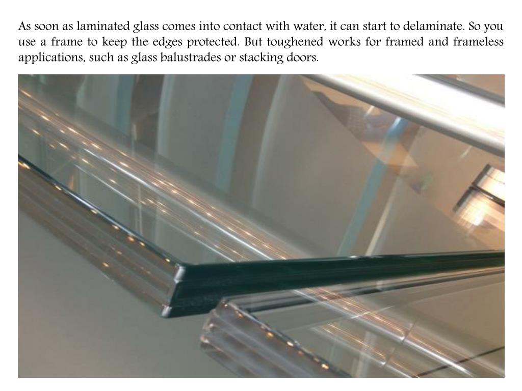Toughened Glass Everything You Need To Know Learn Glass Blowing