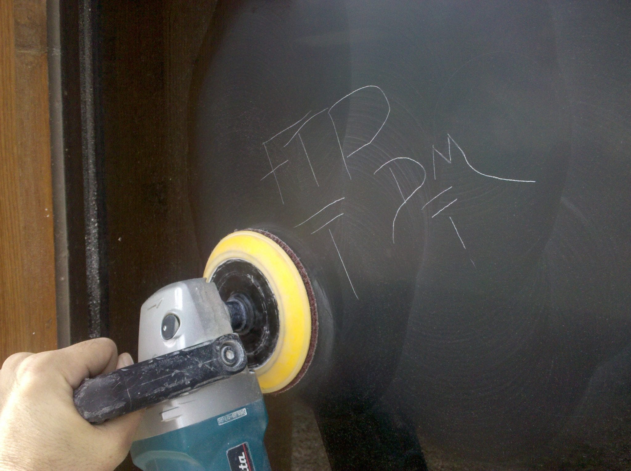 How To Remove Scratches From Toughened Glass Learn Glass Blowing