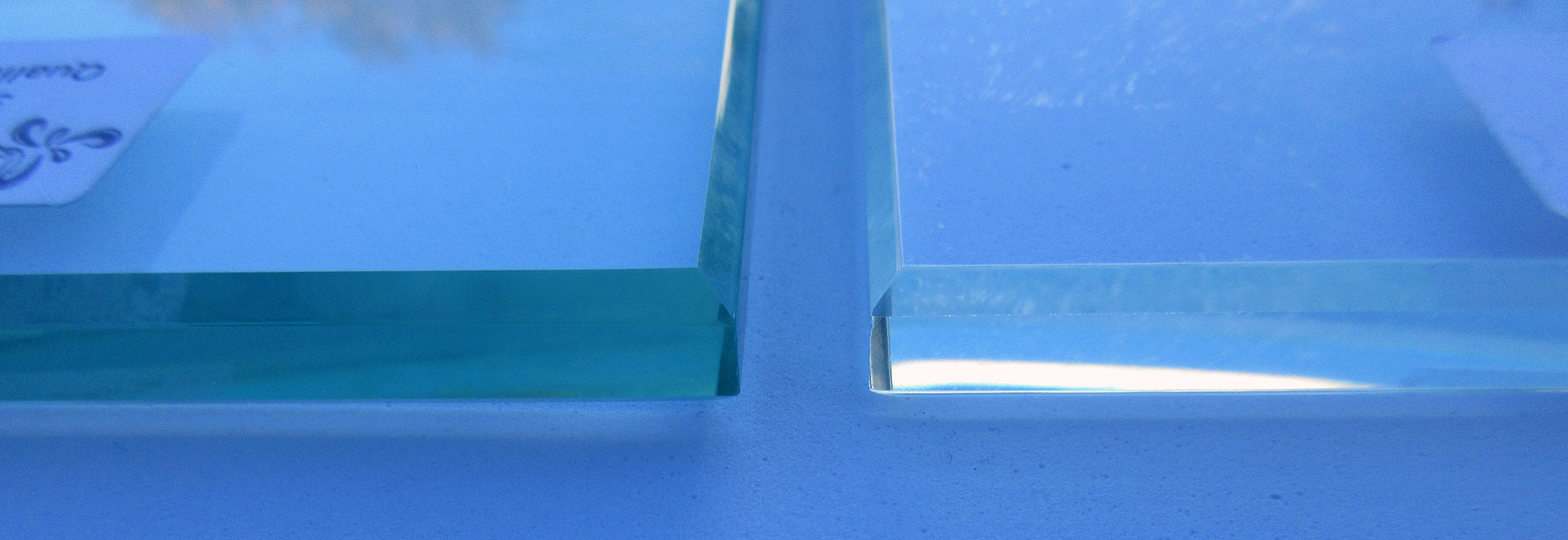 Low Iron Toughened Glass The Perfect Choice For Safety And Clarity
