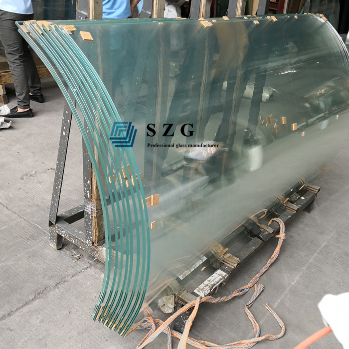 How To Cut Curves In Laminated Glass Learn Glass Blowing