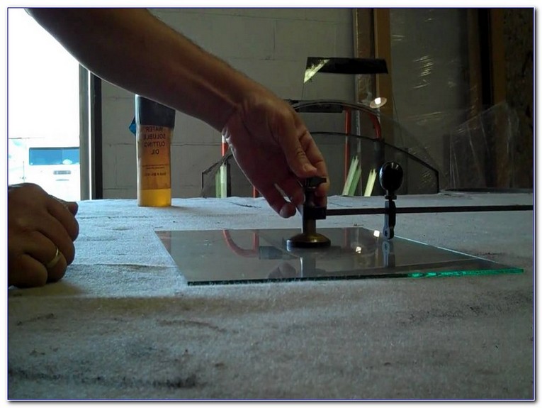 How To Cut Laminated Glass A StepbyStep Guide Learn Glass Blowing