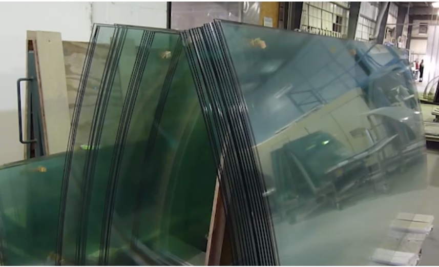 How Strong Is Laminated Glass? Learn Glass Blowing