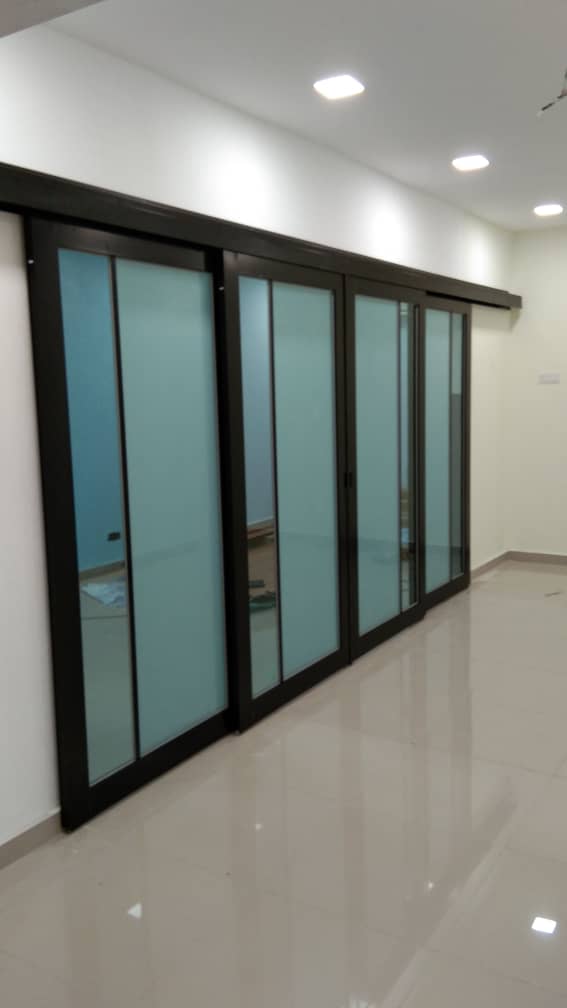 How Much More Expensive Are Laminated Glass Sliding Doors Learn Glass Blowing