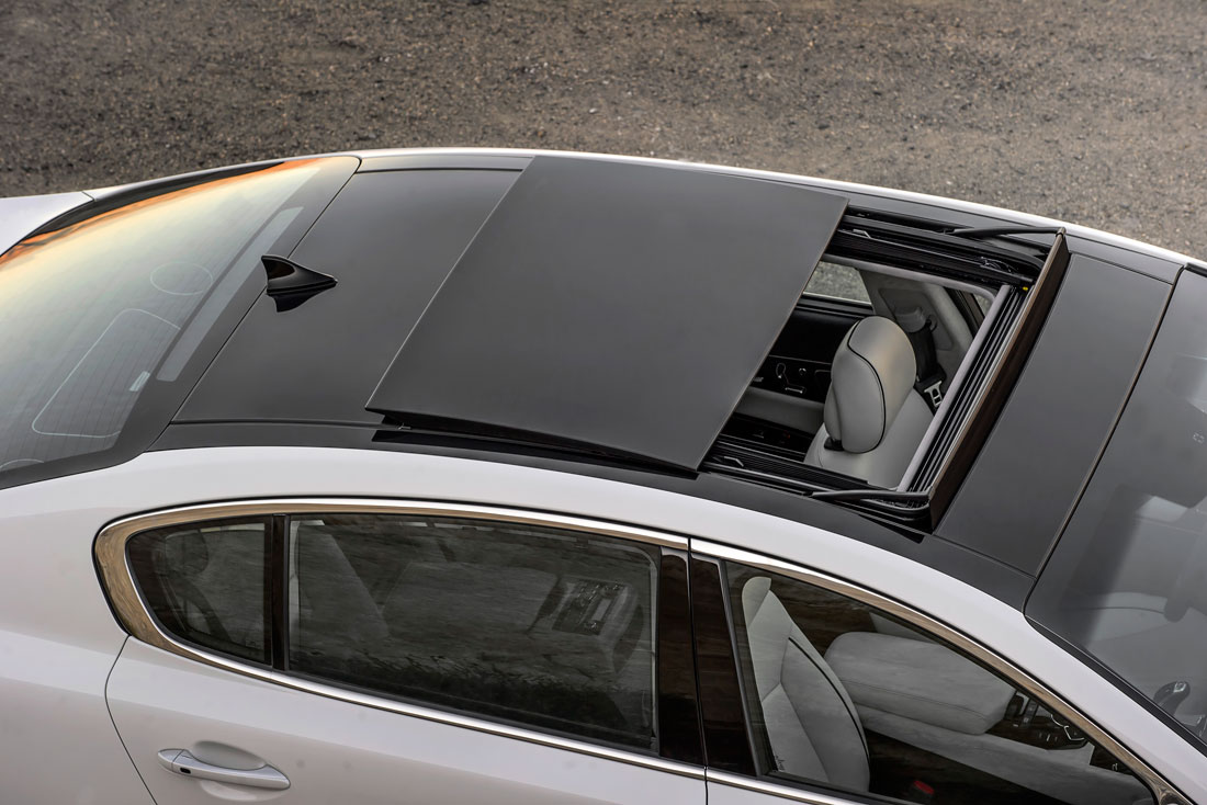 Kia’s New Kia Niro Hybrid SUV Comes With Solar Glass Learn Glass Blowing