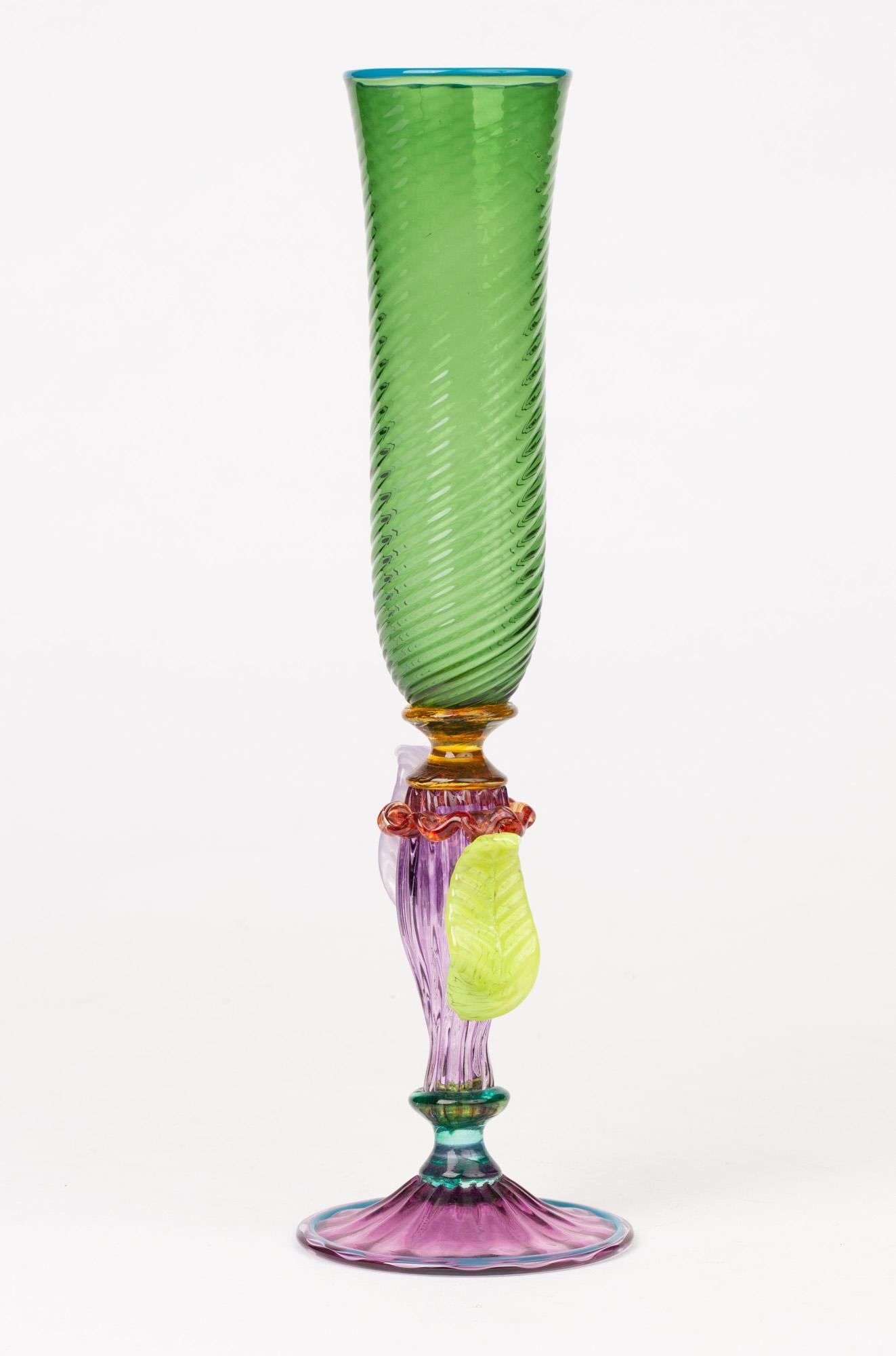Antonio Salviati Pioneering the Renaissance of Glass Art Learn Glass