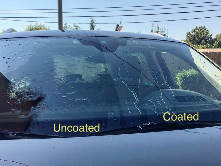 How Shiny is Glass Coat Art Finish Learn Glass Blowing