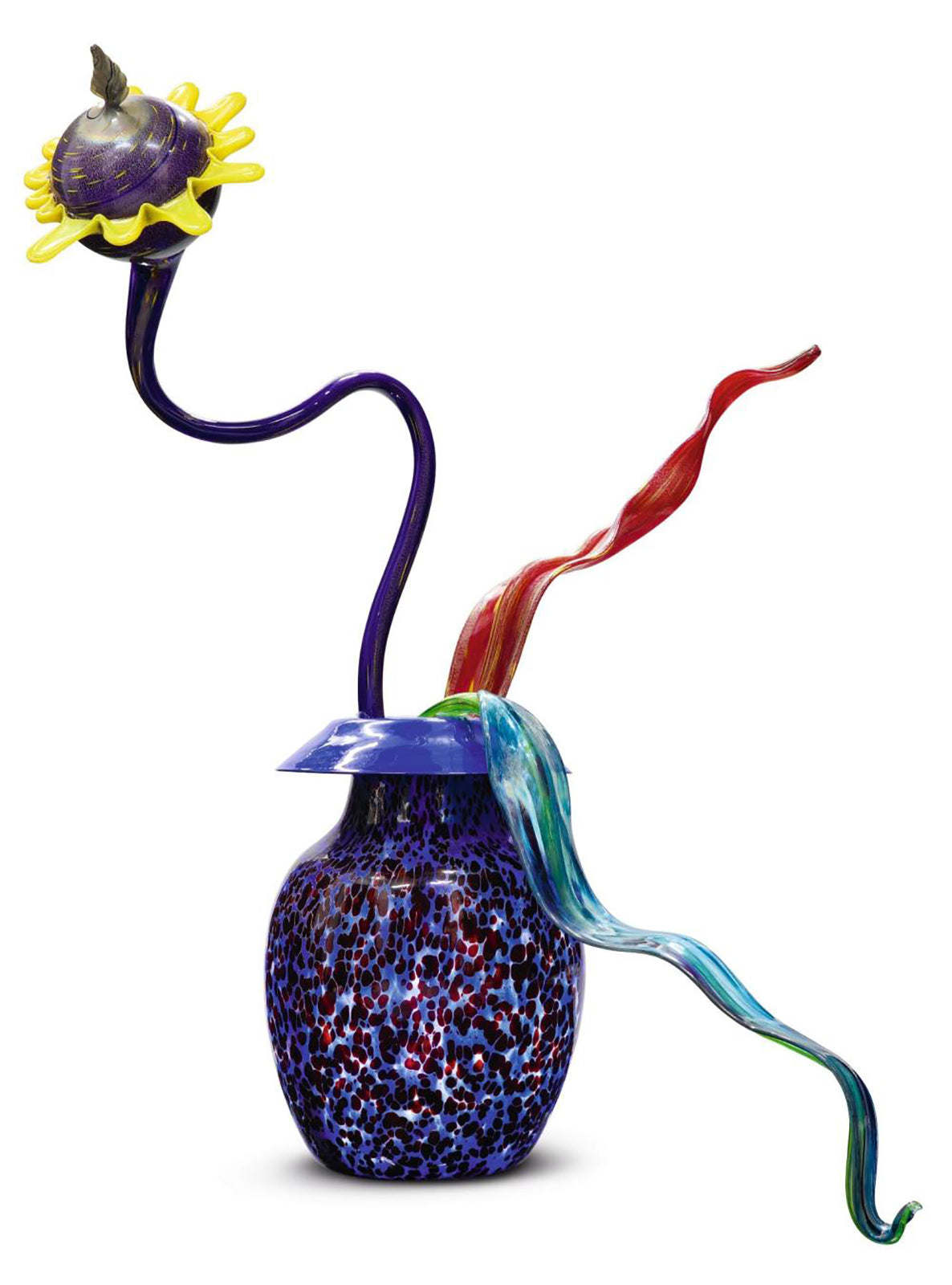 How to Earn 100k a Year as a Glass Blowing Artist Learn Glass Blowing