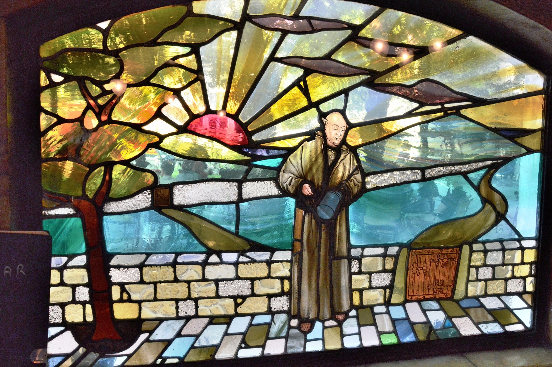 The Stained Glass Pub Unraveling the Ownership Mystery Learn Glass