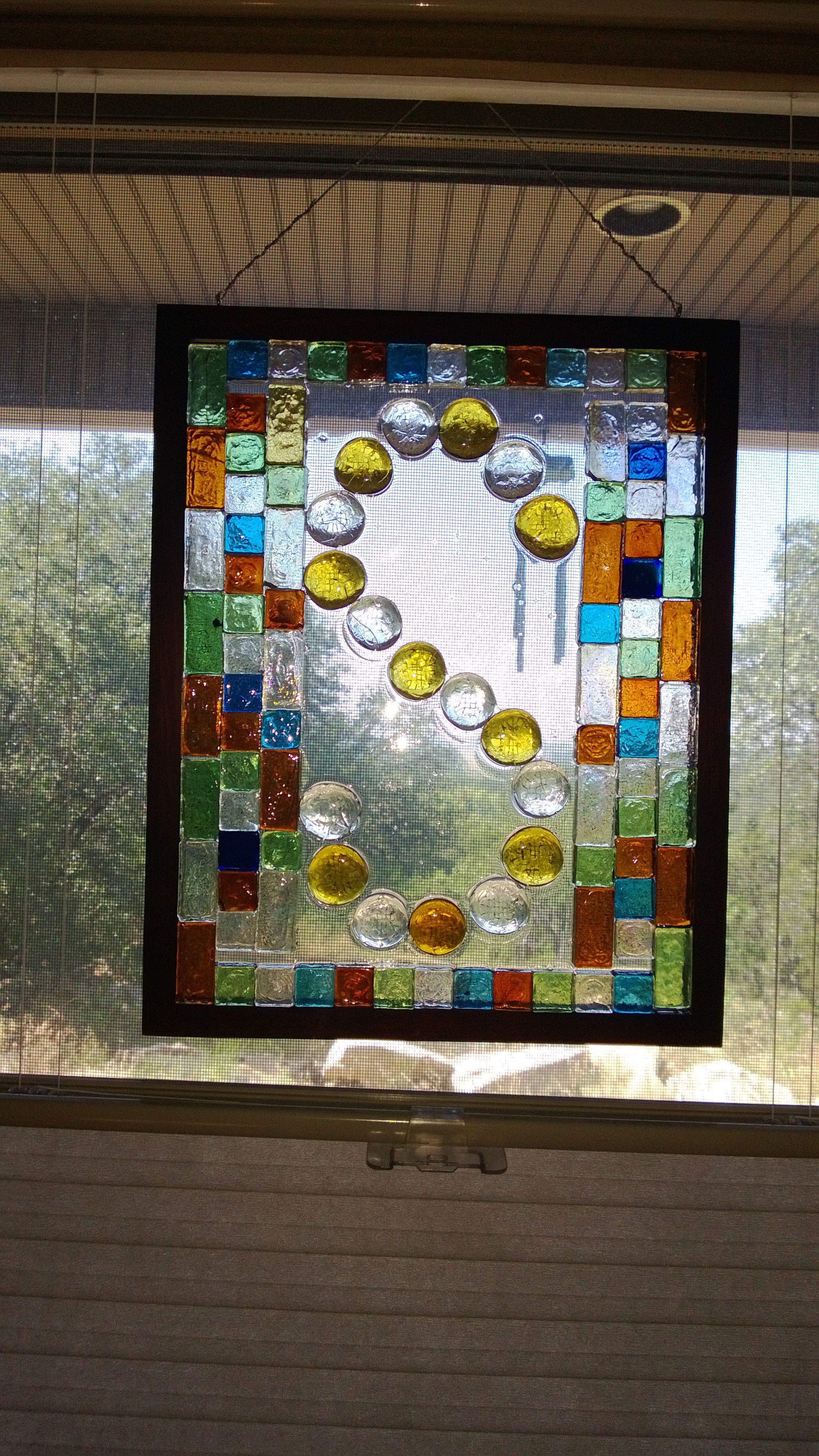 Finding the Perfect Space for Your Stained Glass Hobby Learn Glass