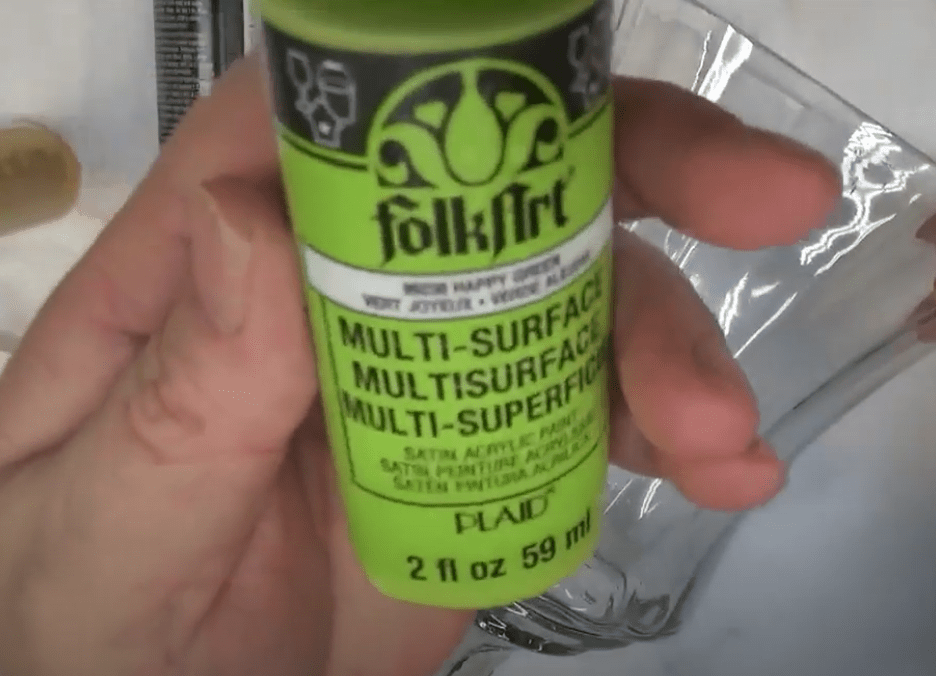 Can You Use Craft Smart Acrylic Paint on Glass Learn Glass Blowing