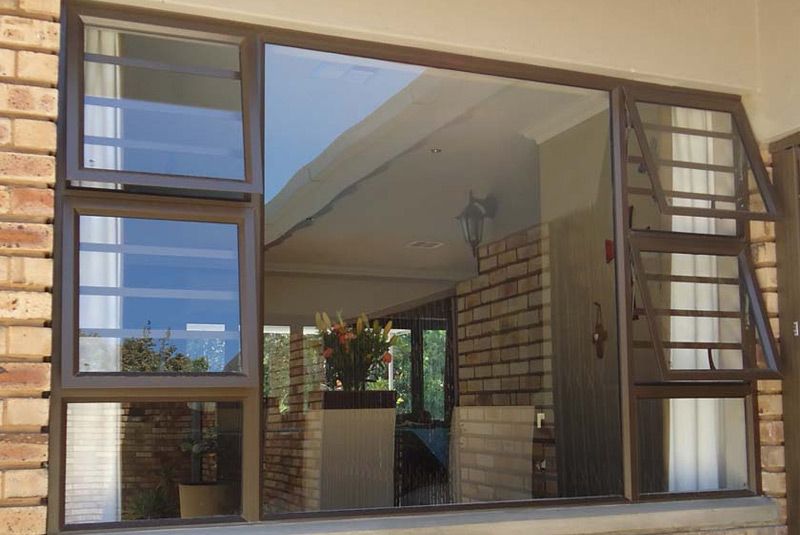 Replacing Double Pane Glass In Aluminum Windows A StepbyStep Guide