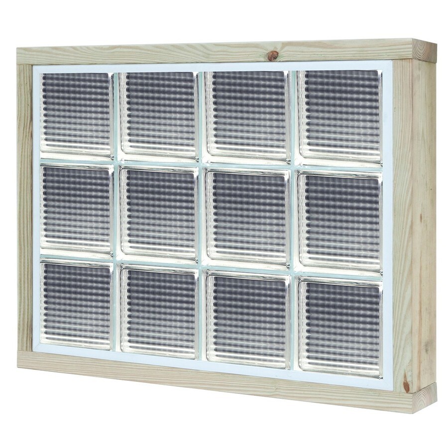 HurricaneProof Your Home The Benefits Of Installing Glass Block Windows Learn Glass Blowing