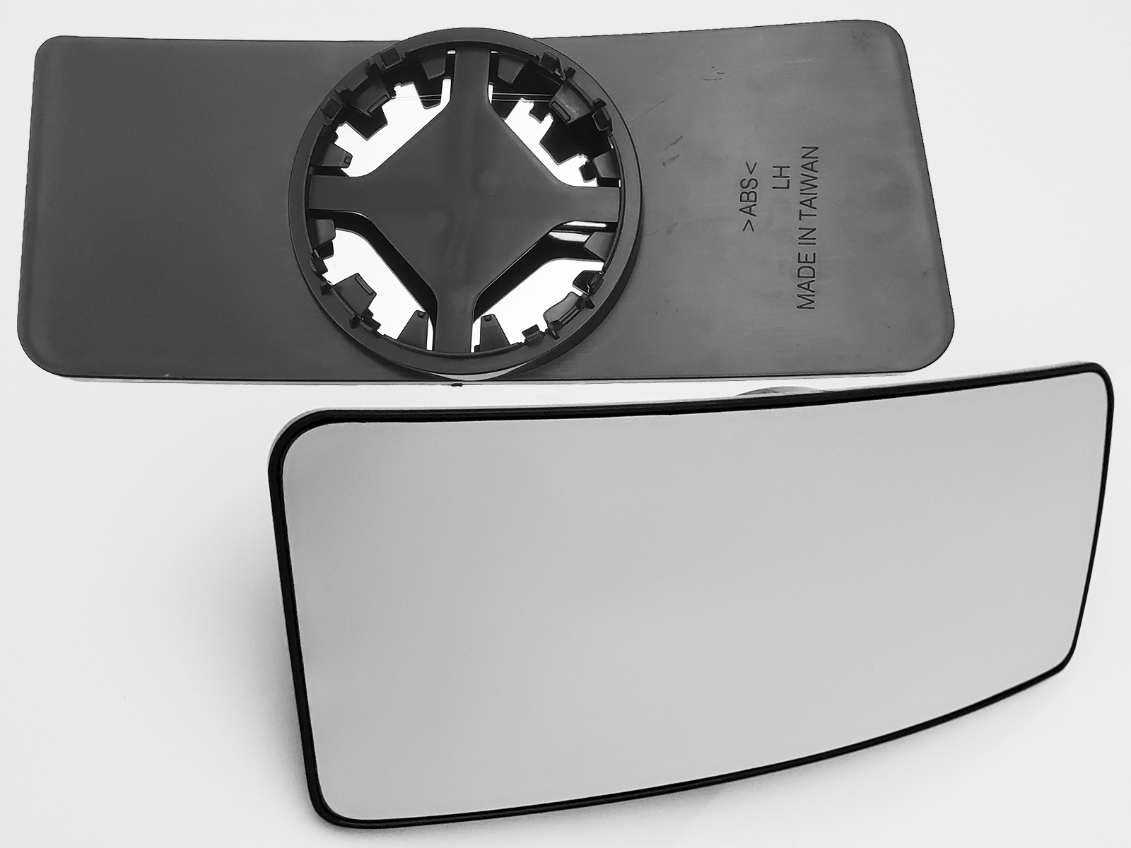 Don’t Install Mirror Glass Over A Heated Mirror Learn Glass Blowing