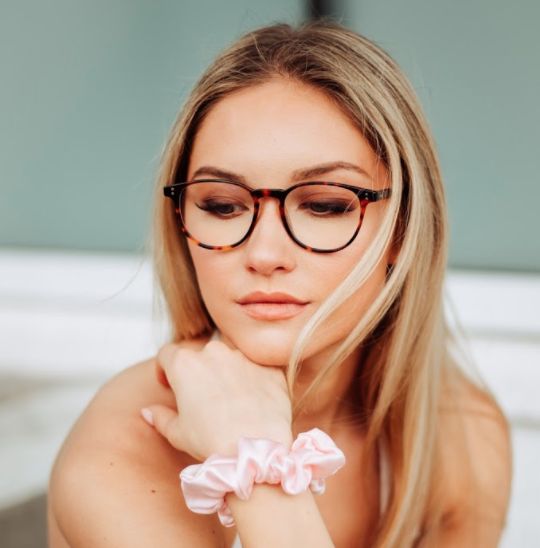 Prescription Sunglasses With A Tint Of 90 Learn Glass Blowing