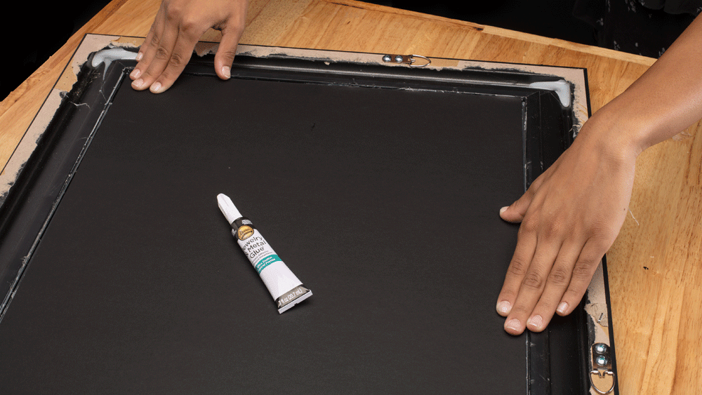 How To Fix A Broken Glass Mirror Learn Glass Blowing