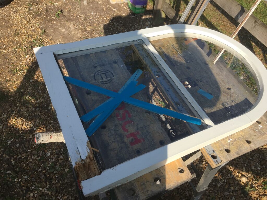 Revamping Your Sash Window A StepbyStep Guide To Replacing The Glass