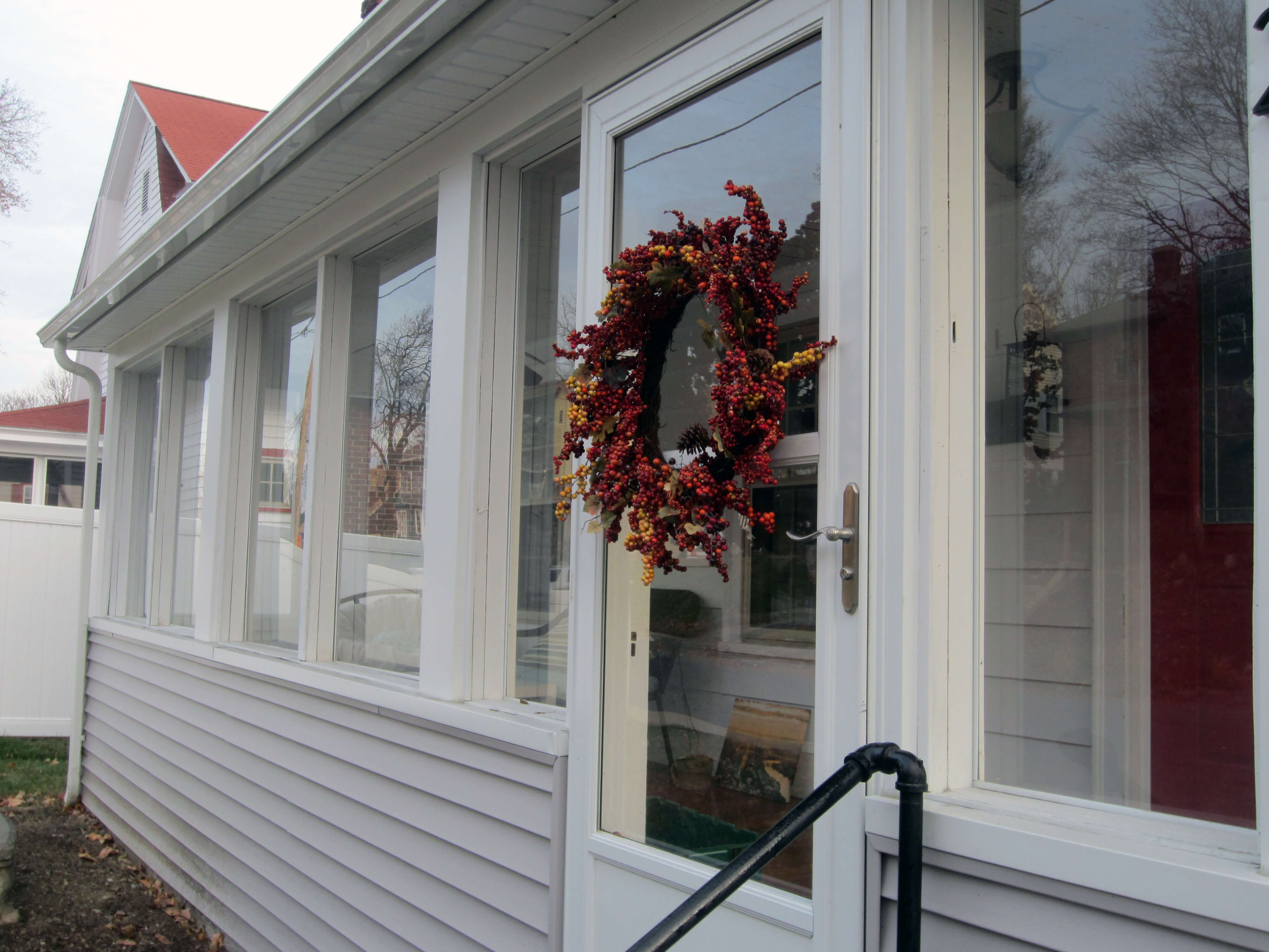 Replacing GlassPane Storm Windows A StepbyStep Guide With Tips On